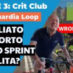 STAGE 3 Crit Club | LaGuardia Loop – ZWIFT RACE